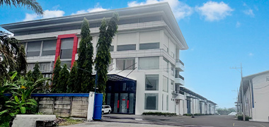 Indonesia Qixuan New Material Co., Ltd